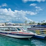 Smooth Sailing from the Start: The Ferry Services at Preah Sihanoukville