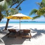 Sun, Sand, and Bioluminescence: My Summer Trip to Koh Rong