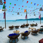Khmer New Year on Koh Rong: Where Island Magic Meets Ancient Tradition